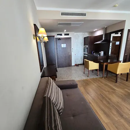 Royal Beach Private Apartments-3