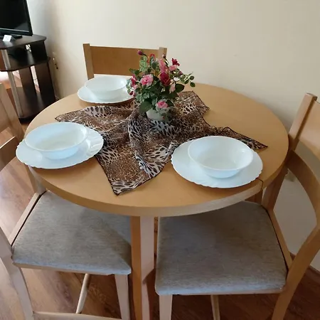 Stephanovy Guest House-3
