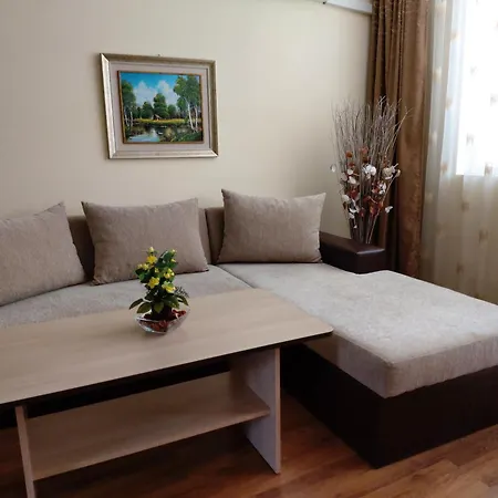 Stephanovy Guest House-2