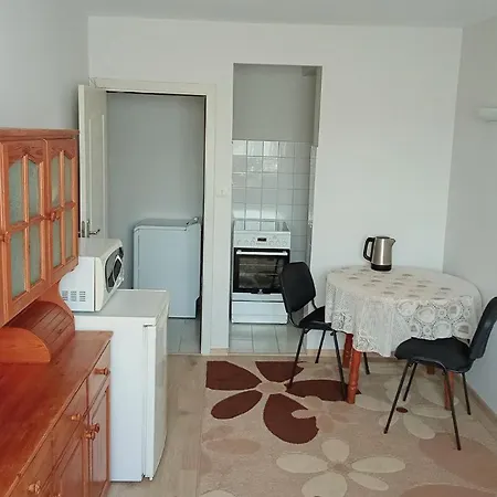 Two-Room Apartment In The Center-2