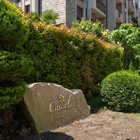 Cascadas Holiday Apartments-2