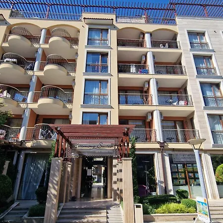 Harmony Suites-3
