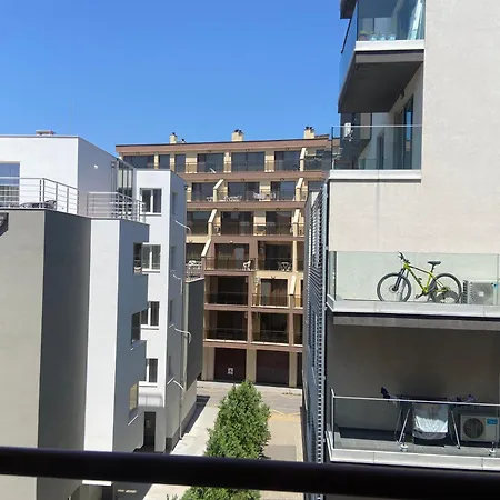 Apartments Pomorie Tundzha 9-3