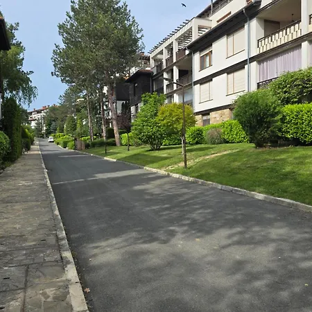 Santa Marina Apartaments- Karina 1-2