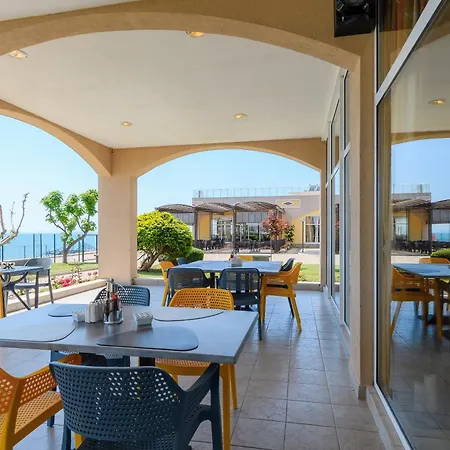 Midia Family Resort All-Inclusive-2