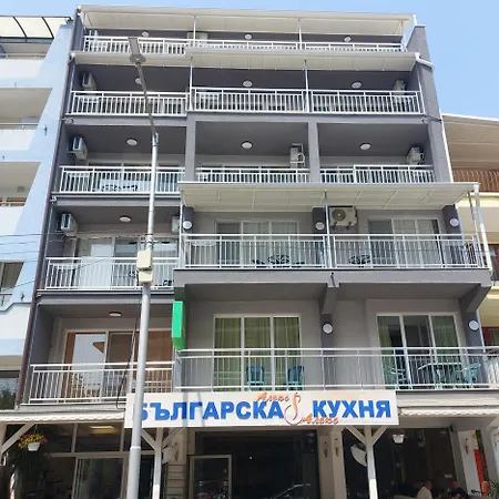 Къща За Гости West-2