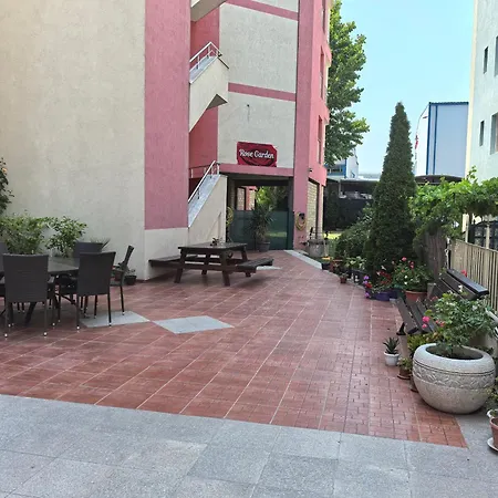 Rose Garden Omax Apartments-3
