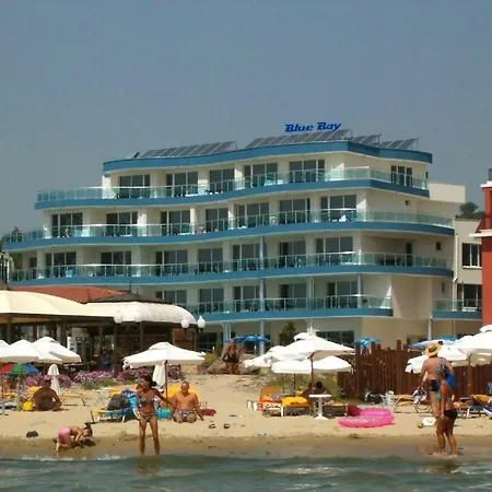 Blue Bay Hotel-2