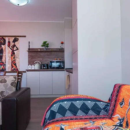 Flat Lora Pomorie-3