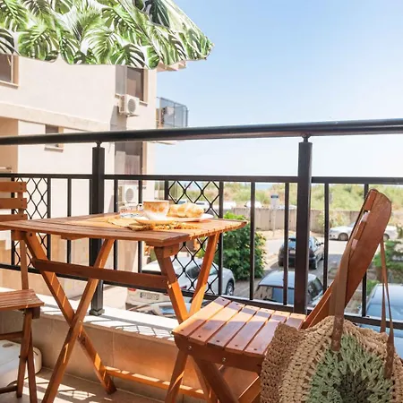 Flat Lora Pomorie-2