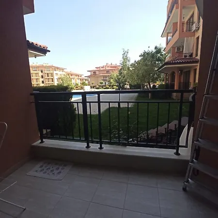 Star Dreams, Sveti Vlas-2