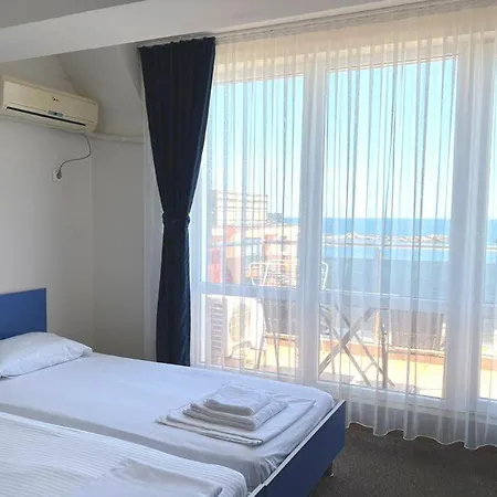 Family Hotel Kaylas-2