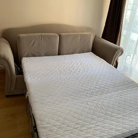 White Apartment In Sweet Homes4-3