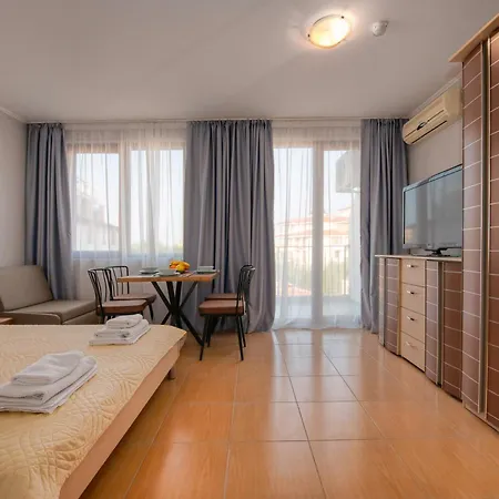 Apollon 7 Apartments-2