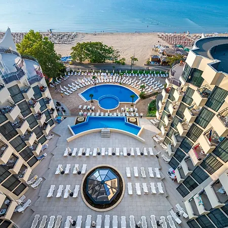 Hotel Zenith-3