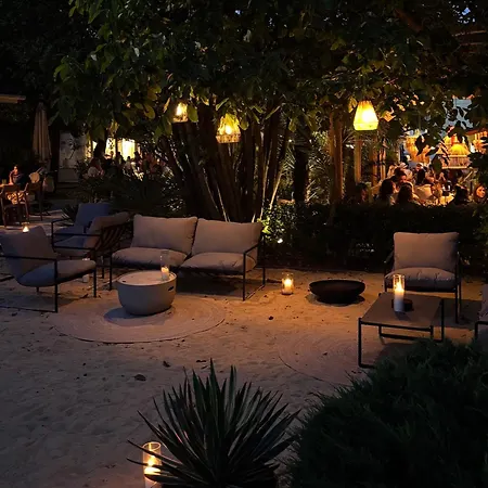 Friends Boutique Hotel-2