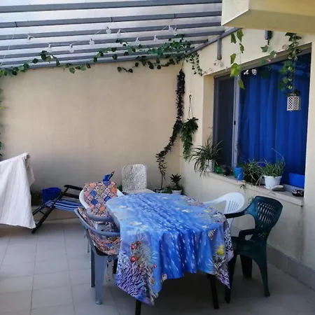 Teo Mezonet 2 Bedroom Pomorie-2