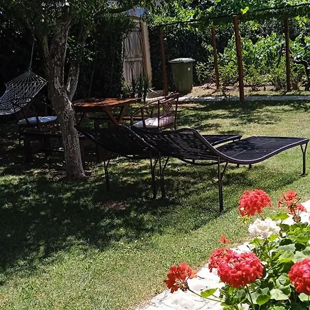 Къща за Гости Христови-3