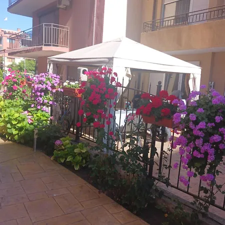 Guest House Vasilevi-3