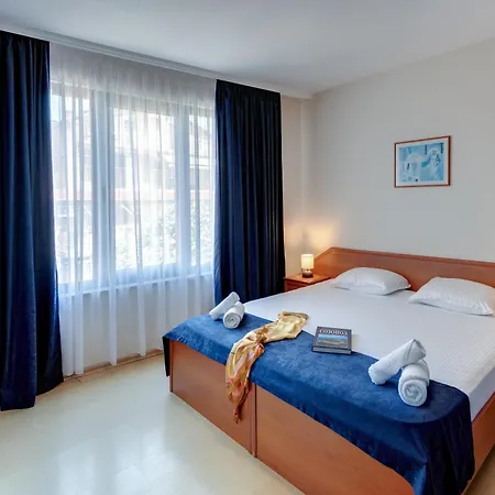 Family Hotel Amon Ra-2