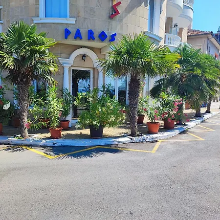 Family Hotel Paros-3
