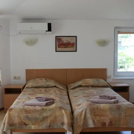 Hotel Radik-2