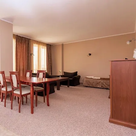 Festa Pomorie Resort-3
