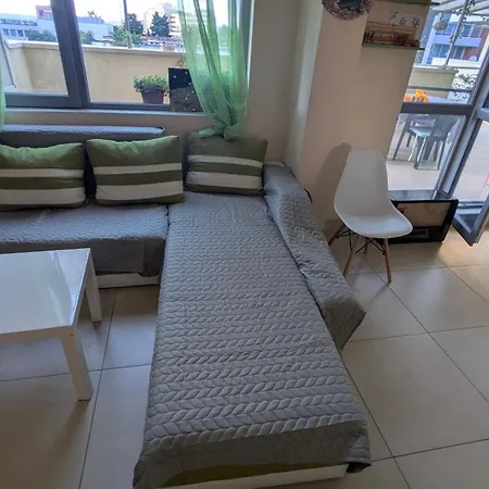 Teo Mezonet 2 Bedroom Pomorie-3