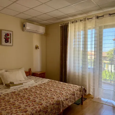Guest House Olesya-2