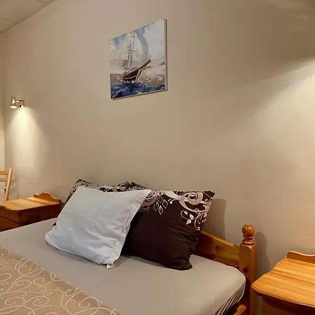 Guest House Olesya-3