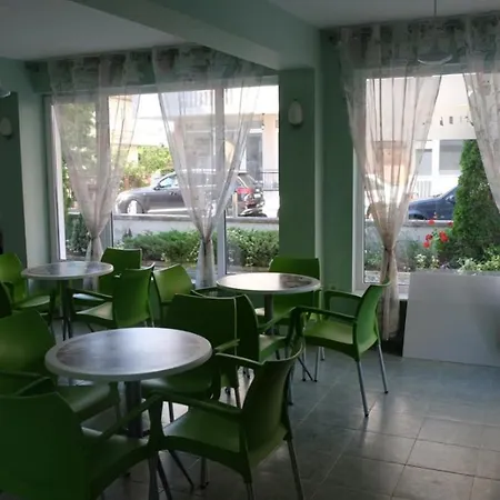 Hotel Marta Primorsko-2