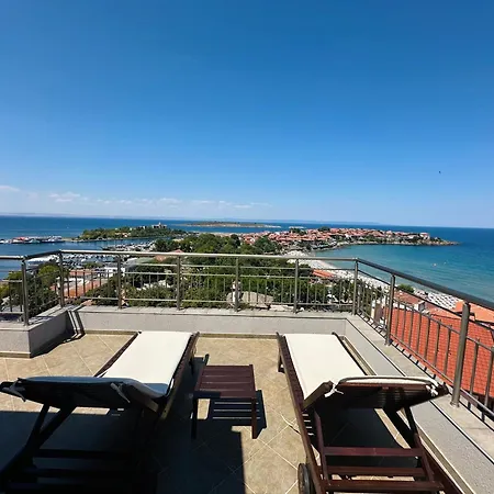 Family Hotel Radiana-2