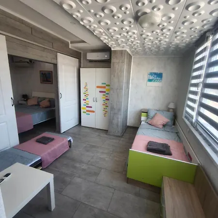 Апартамент Александрови-2
