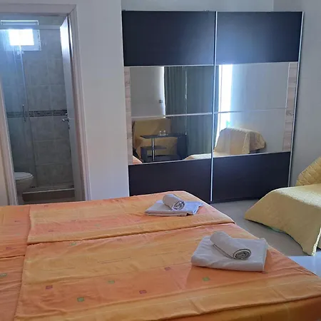Guest House Paskal-2