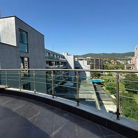 Bratanov Sunny Beach Plaza-2