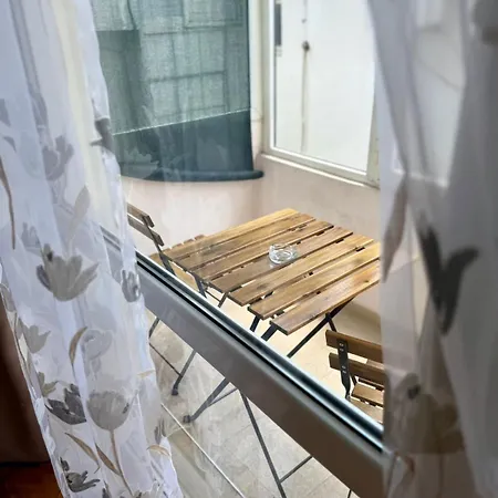 Rooms In New Town Nessebar By Flat Mаnаger-3