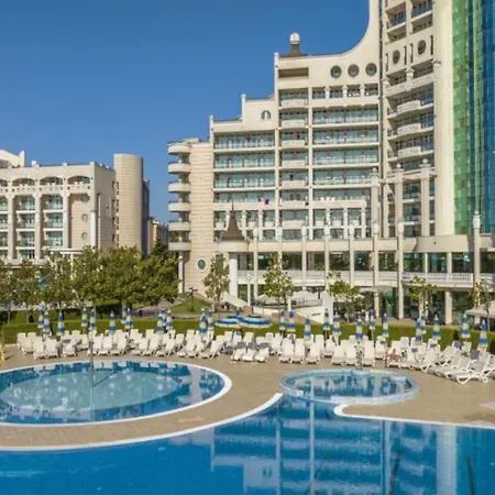 Pomorie,Sunset Resort , Apartment Sunset-3