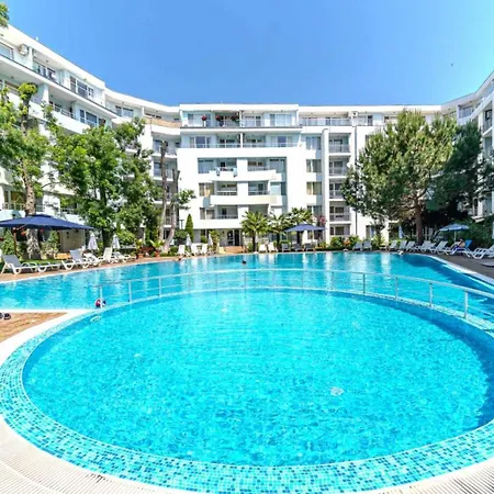 Yassen Holiday Village-3
