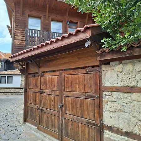 Villa Nikoli-2