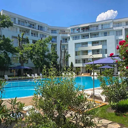 Yassen Holiday Village-2