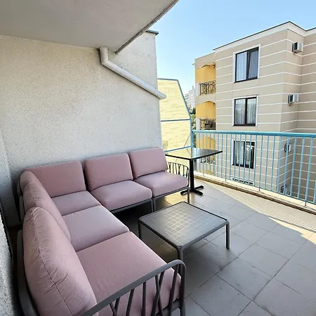 Lilia Guest House-2
