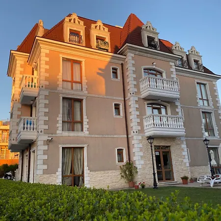 Hotel Aristokrat-3