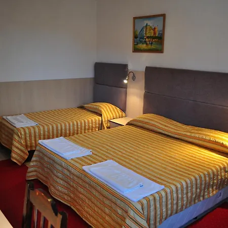 Family Hotel Daf-3