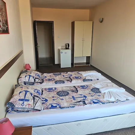 Hotel Orchidea-2