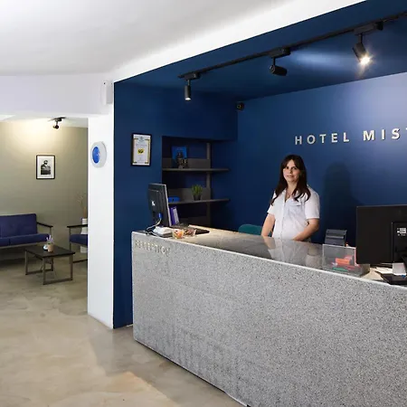 Hotel Mistral-3