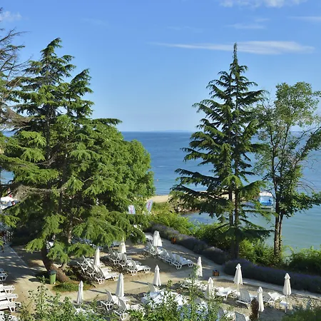 Sol By Melia Nessebar Palace All Inclusive-3