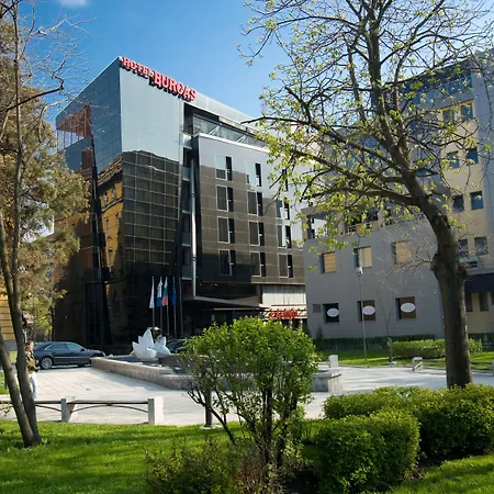 Hotel Burgas-2