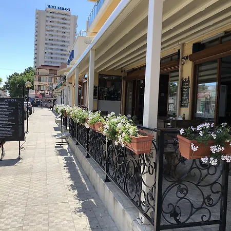 Hotel Atol-3