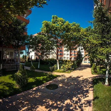 Riviera Fort Beach Apartments-3