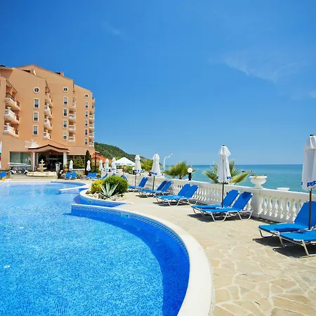 Royal Bay Hotel-3